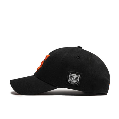 Tiger Flexifit Baseball Cap