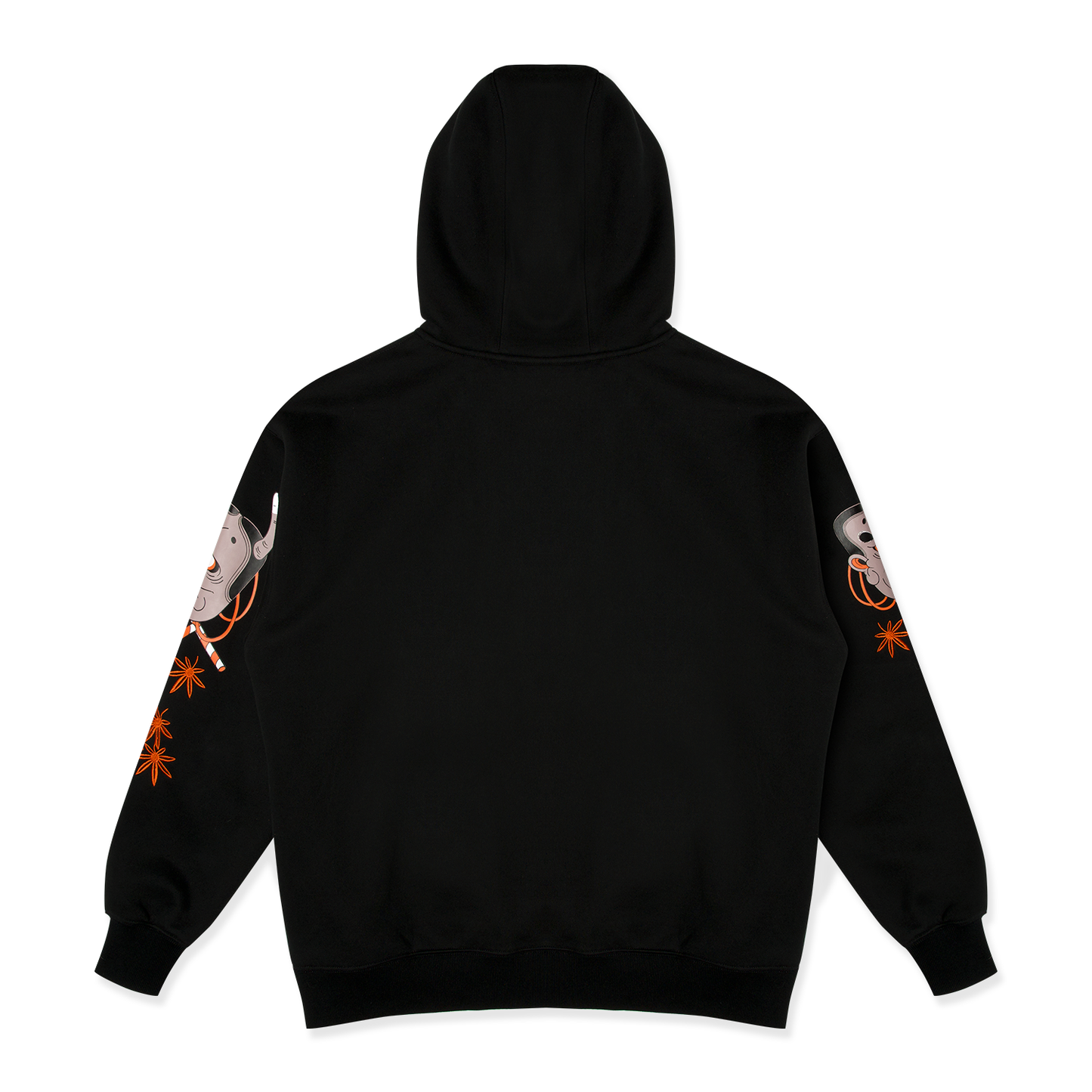 Tatakai 'Battle' Hoodie