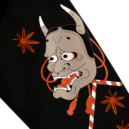 Tatakai 'Battle' Hoodie