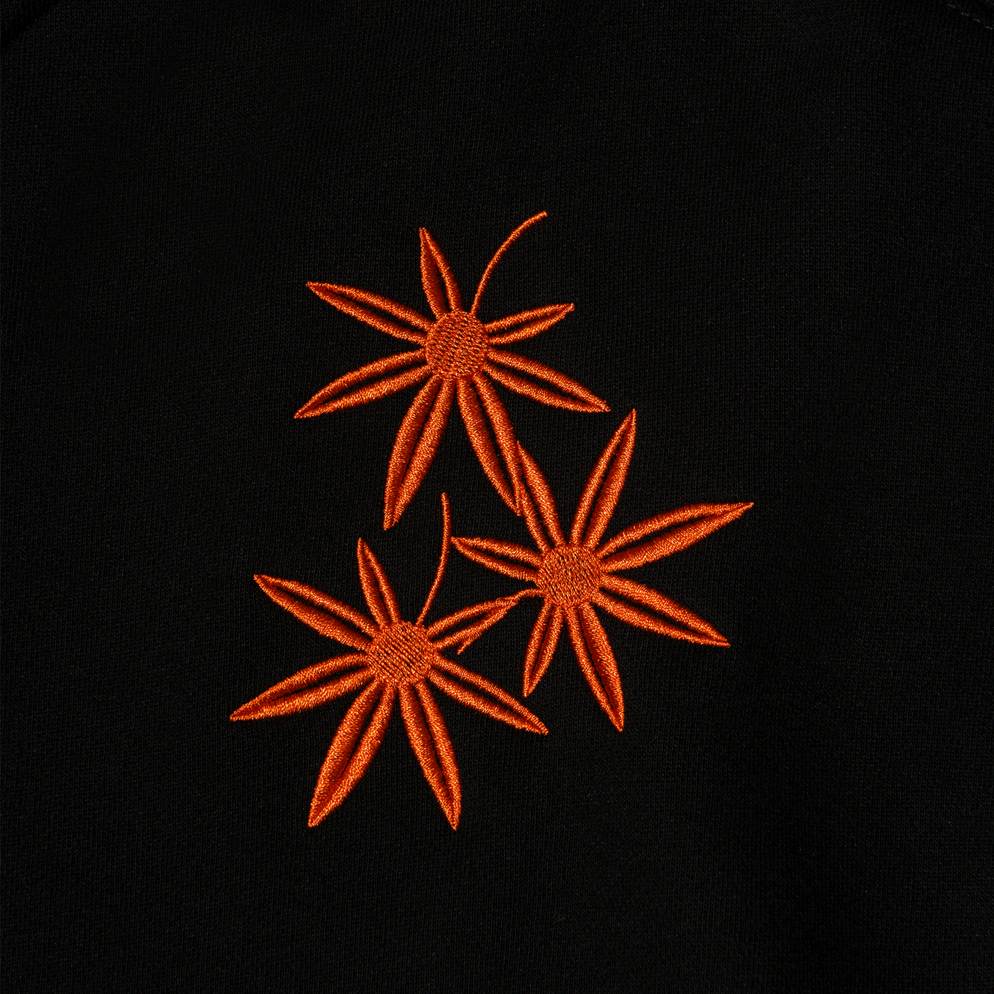 Tatakai 'Battle' Hoodie