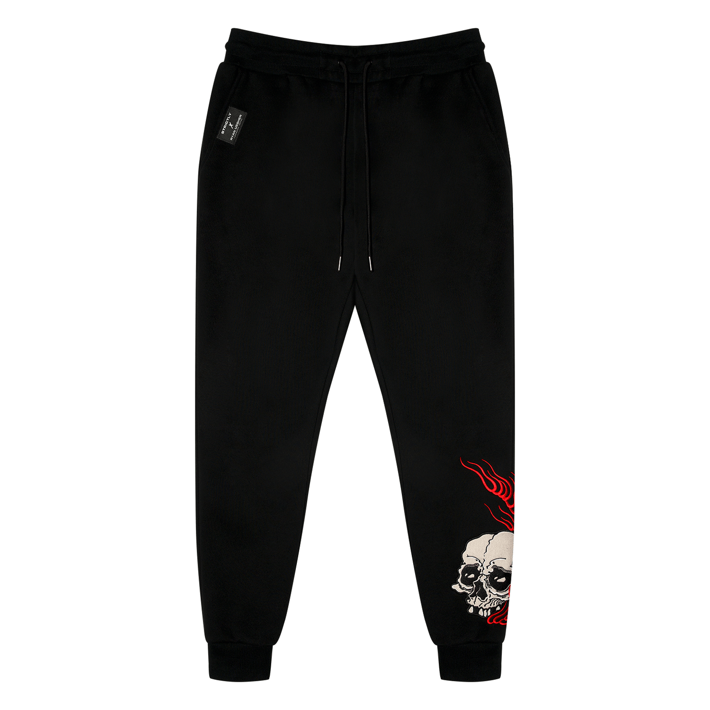 Pantalón deportivo Jigoku 'Hell'