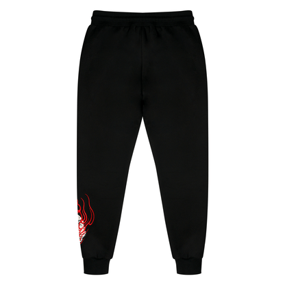 Jigoku 'Hell' Sweatpant