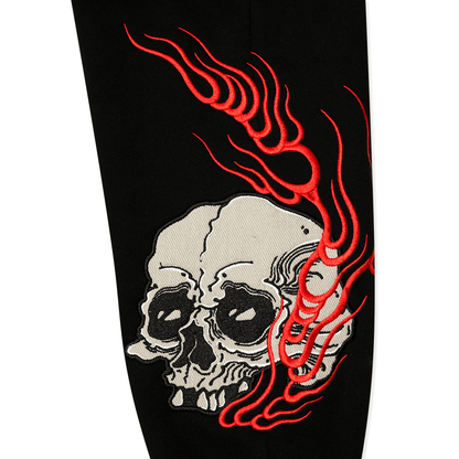 Jigoku 'Hell' Sweatpant